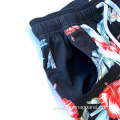 High Quality Quick Dry Swimming Shorts